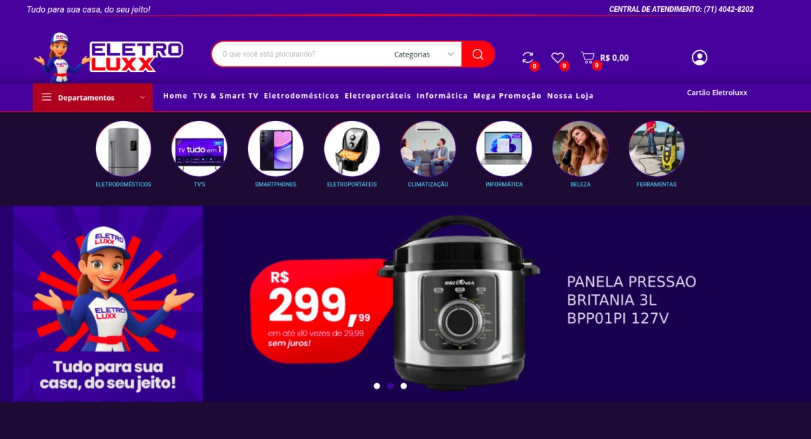 Caso de sucesso neeo: e-commerce com aumento de pedidos