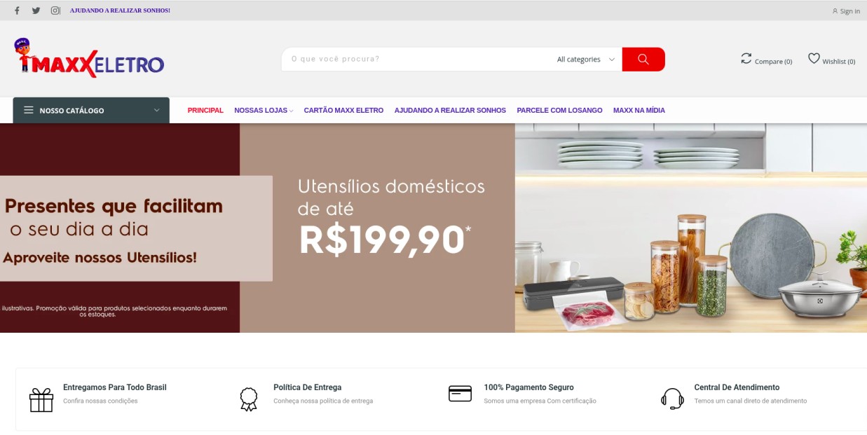 Caso de sucesso neeo: e-commerce com aumento de pedidos