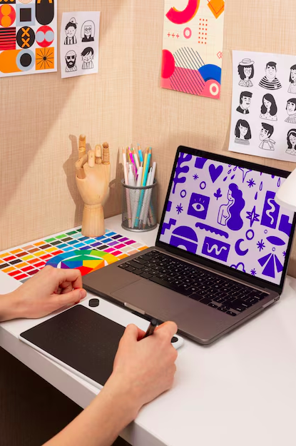 Processo neeo para Branding e Design