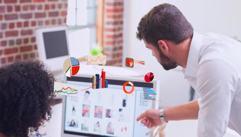Serviço de Marketing Digital da neeo